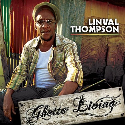 album linval thompson