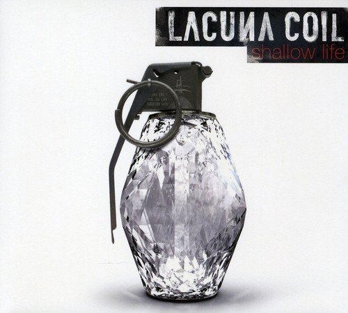 album lacuna coil