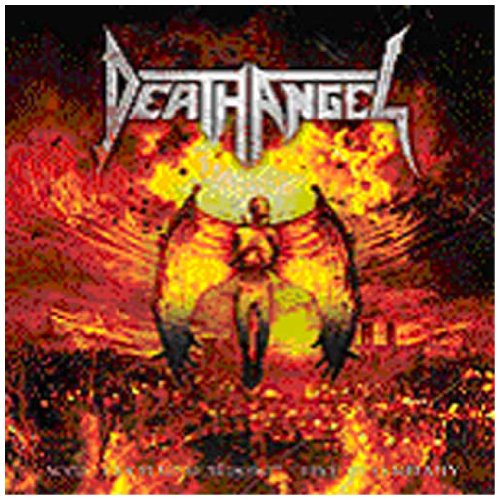 album death angel