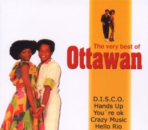 album ottawan