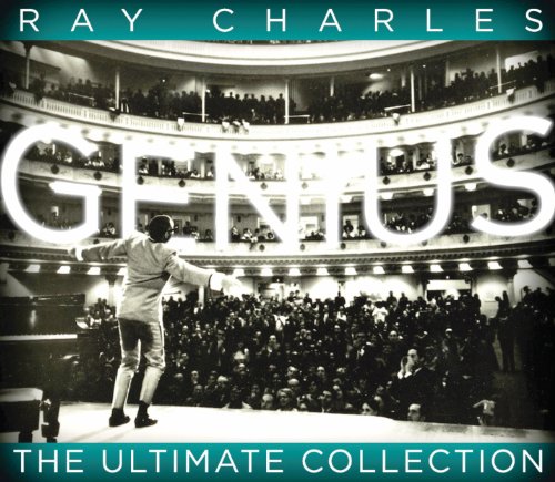 album ray charles