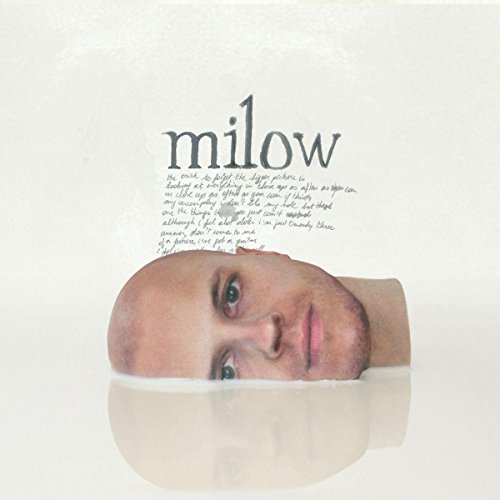 album milow