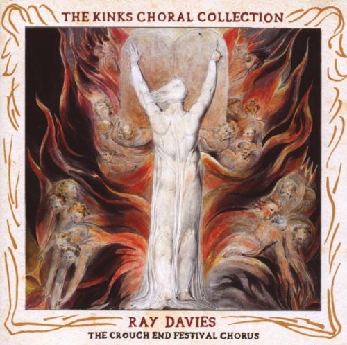 album ray davies