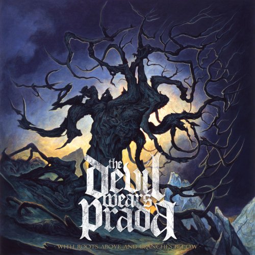 album the devil wears prada