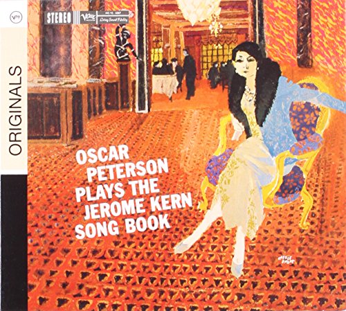 album oscar peterson