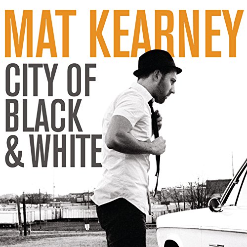 album mat kearney