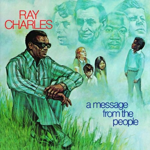 album ray charles