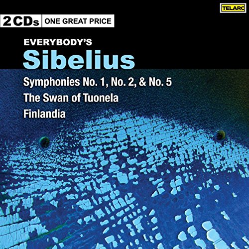 album jean sibelius