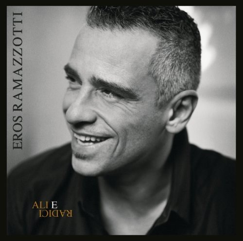 album eros ramazzotti