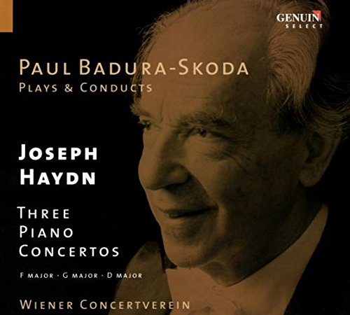 album joseph haydn