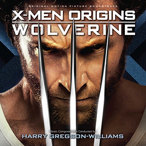 album harry gregson-williams