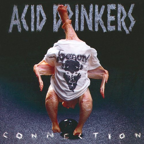 album acid drinkers