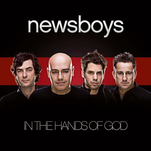 album newsboys