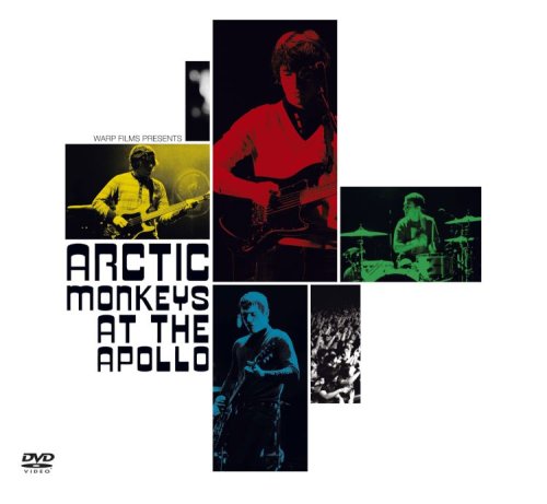 album arctic monkeys