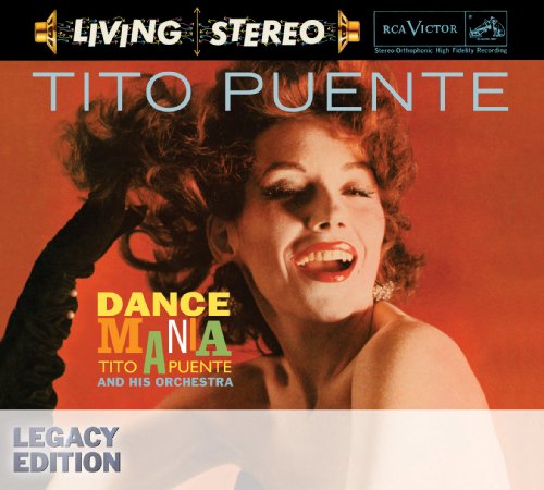 album tito puente