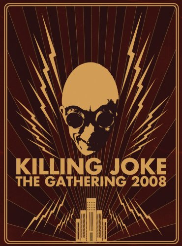 album killing joke