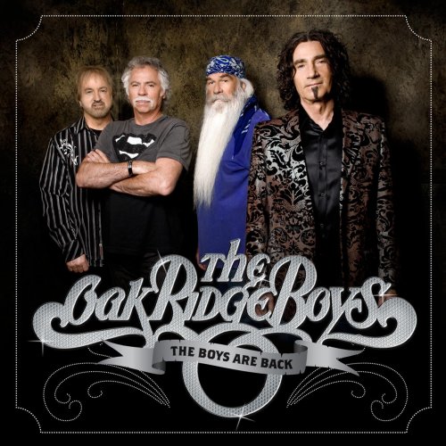 album the oak ridge boys