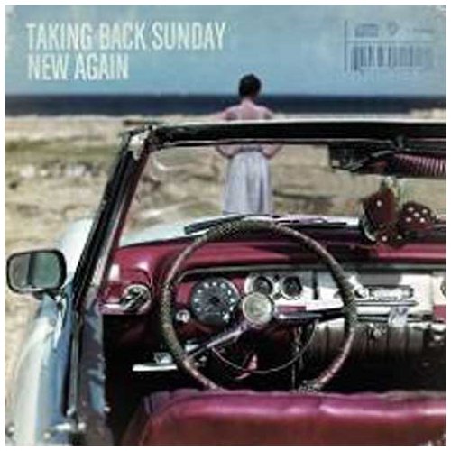 album taking back sunday