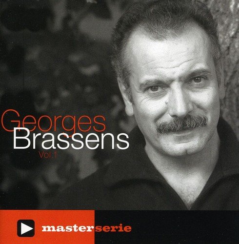 album georges brassens