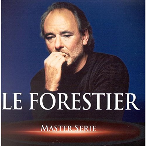 album maxime le forestier