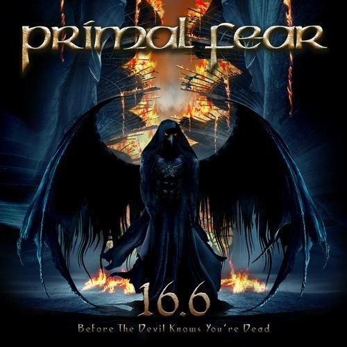 album primal fear