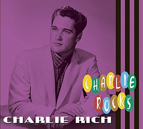 album charlie rich