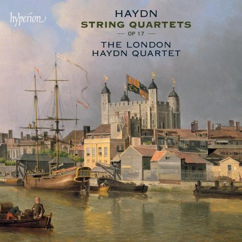 album joseph haydn