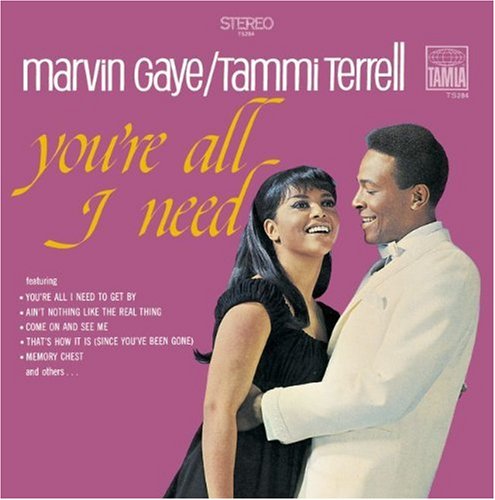 album tammi terrell