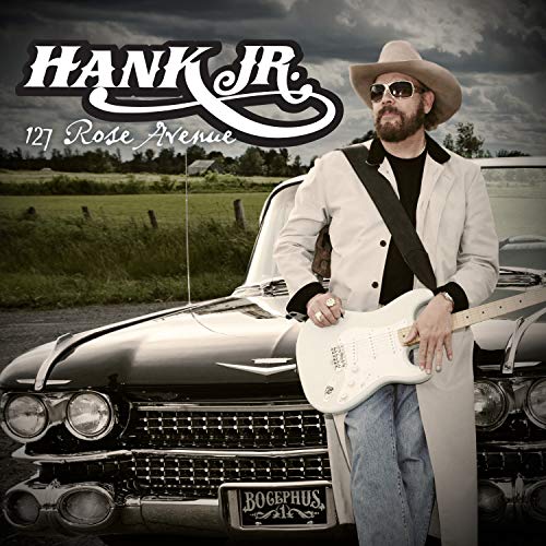 album hank williams jr