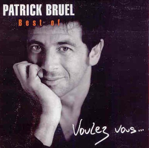 album patrick bruel