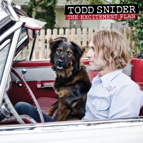 album todd snider