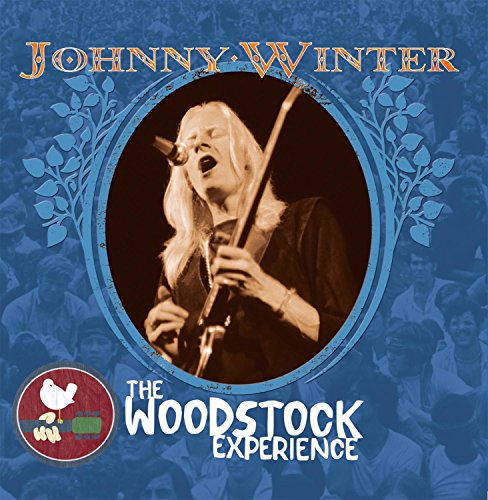 album johnny winter