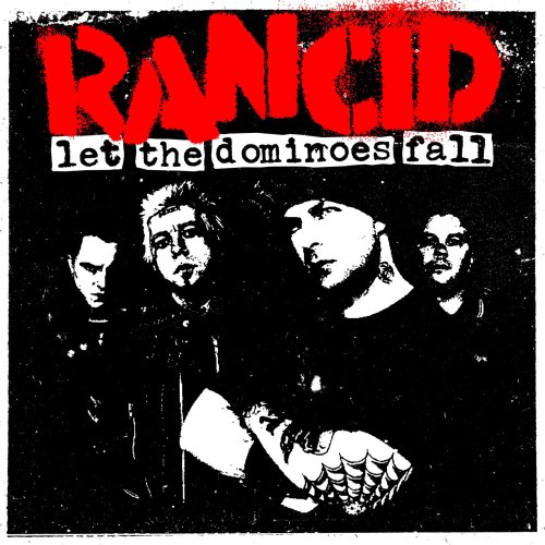 album rancid