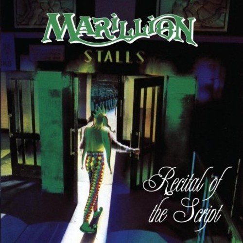 album marillion