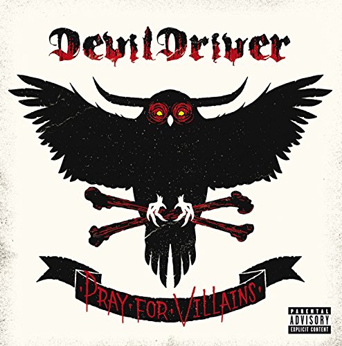 album devildriver