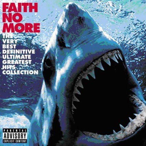 album faith no more