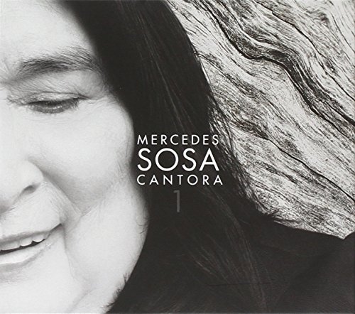 album mercedes sosa