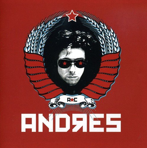 album andrs calamaro