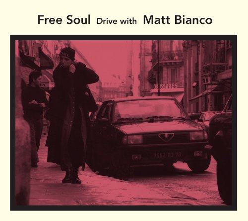 album matt bianco