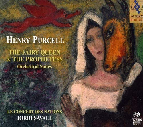 album henry purcell