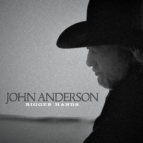 album john anderson