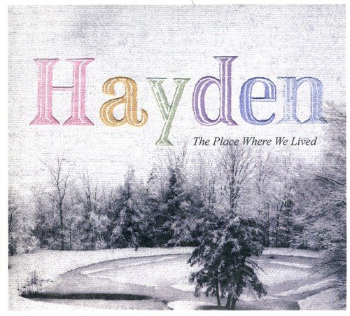 album hayden