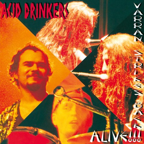 album acid drinkers