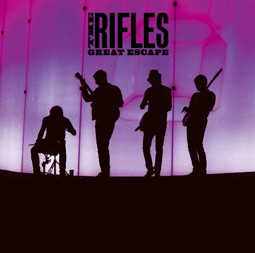 album the rifles