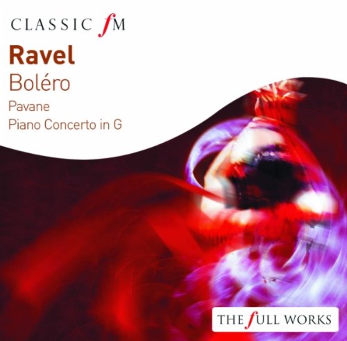 album maurice ravel