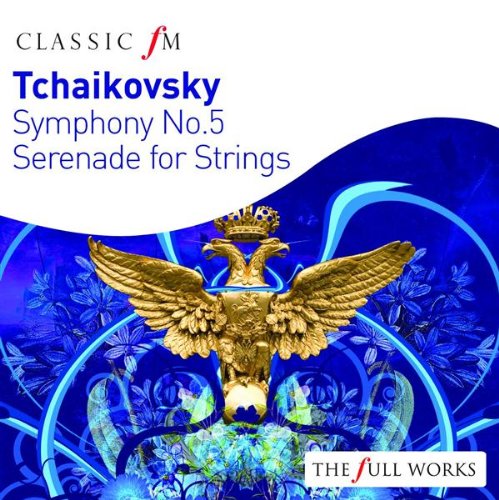 album piotr tchaikovsky