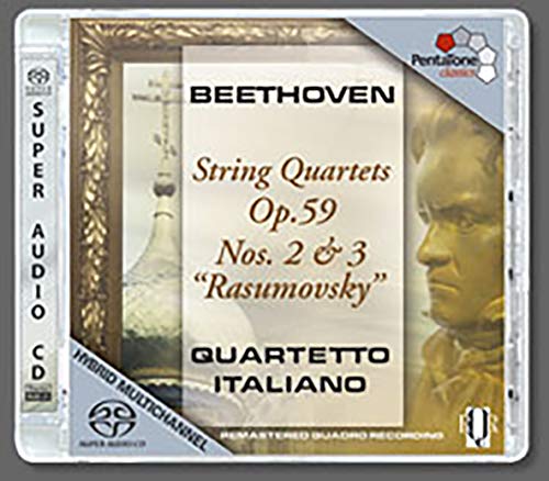 album ludwig van beethoven