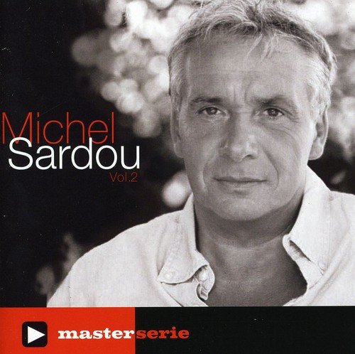 album michel sardou