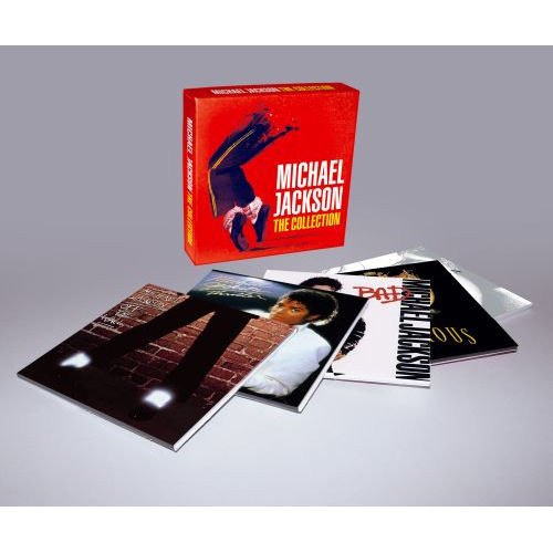 album michael jackson