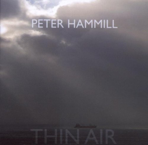 album peter hammill